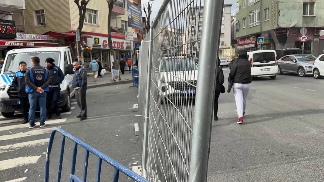 50 yıllık semt pazarına gidenler şoke oldu: Artık kurulmayacak! Meğer kaldırma kararını o kişiler aldırmış 13